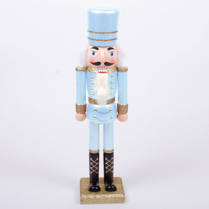 10" Nutcrackers - Various Colors Christmas Decor 8 Oak Lane 