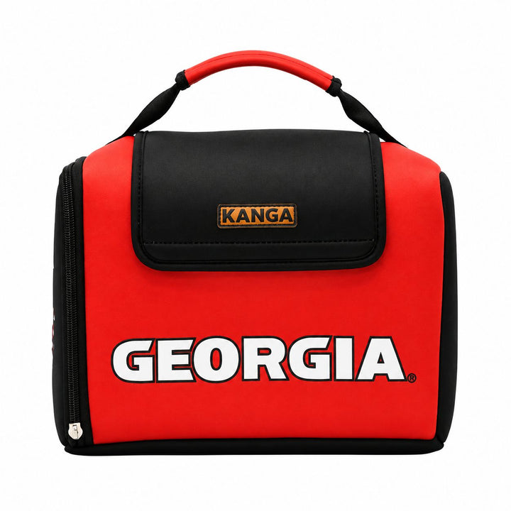 12-Pack Kase Mate - UGA Cooler Kanga Coolers 
