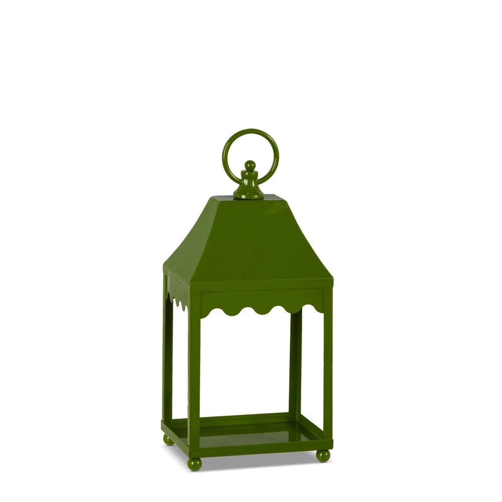 13.5" Green Lantern Home Decor RAZ 