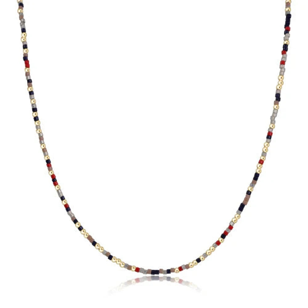 15" Choker Hope Unwritten Necklace Womens Necklace ENewton Apple Bottom Jeans 