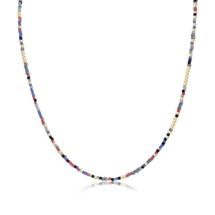 15" Choker Hope Unwritten Necklace Womens Necklace ENewton Holy Crab 