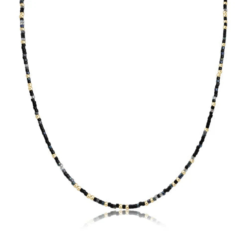 15" Choker Hope Unwritten Necklace Womens Necklace ENewton Nothin' Good After Midnight 