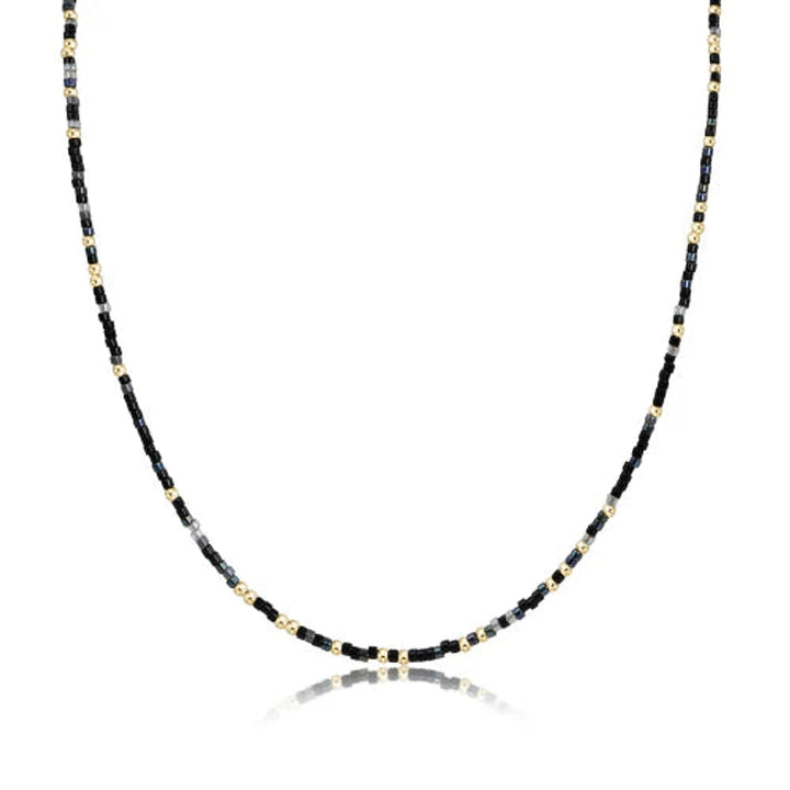 15" Choker Hope Unwritten Necklace Womens Necklace ENewton Nothin' Good After Midnight 