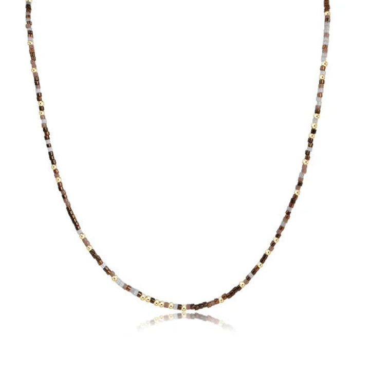 15" Choker Hope Unwritten Necklace Womens Necklace ENewton Wake Me Up Before You Cocoa 