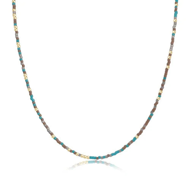 15" Choker Hope Unwritten Necklace Womens Necklace ENewton Where My Beaches At 