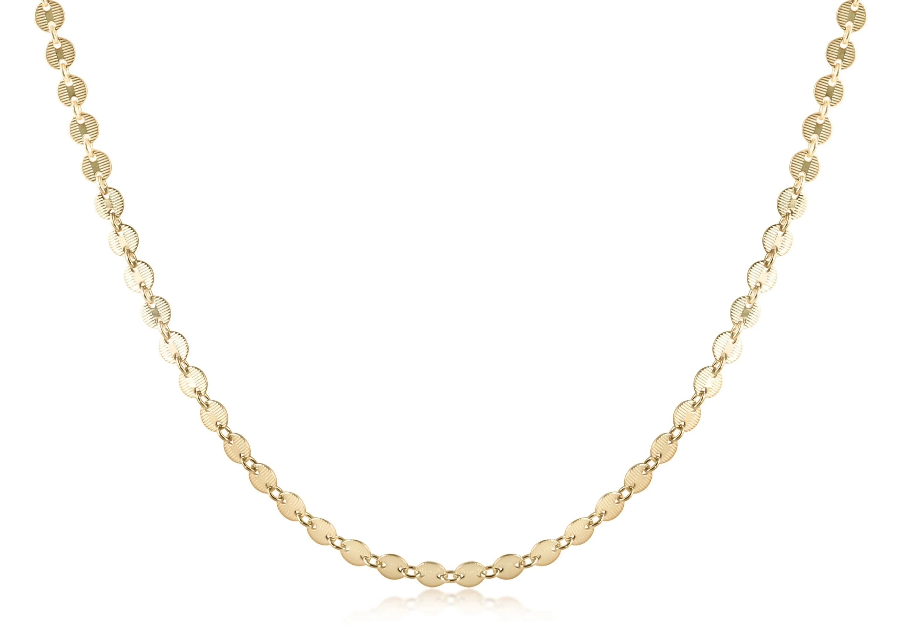 Inifinity Chain 17