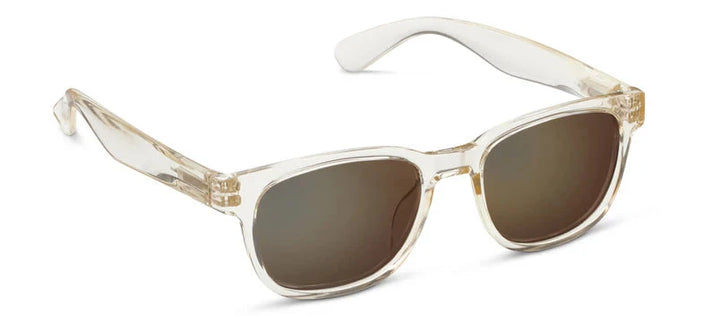 18th Hole Reading Sunglasses - Fog Reading Glasses Peepers 