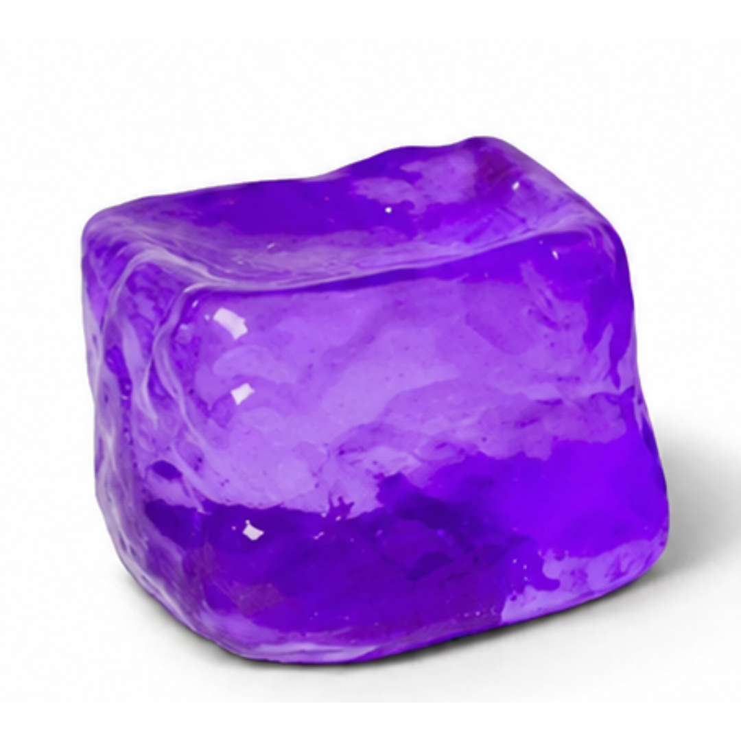 Sugah-Mals™ Ice Cube Sugar Squishy Stress Ball