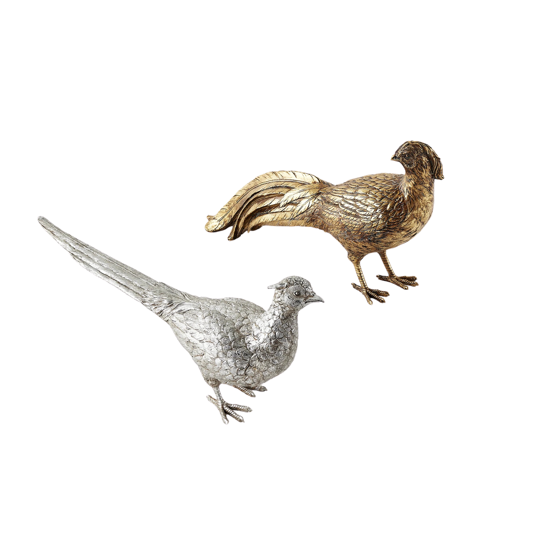Pheasant Figure