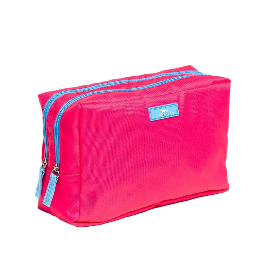 2-Way Toiletry Bag Cosmetic/Accessories Bags Scout Hot Pink 