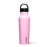 20oz Sport Canteen Drinkware Corkcicle Sun-Soaked Pink 
