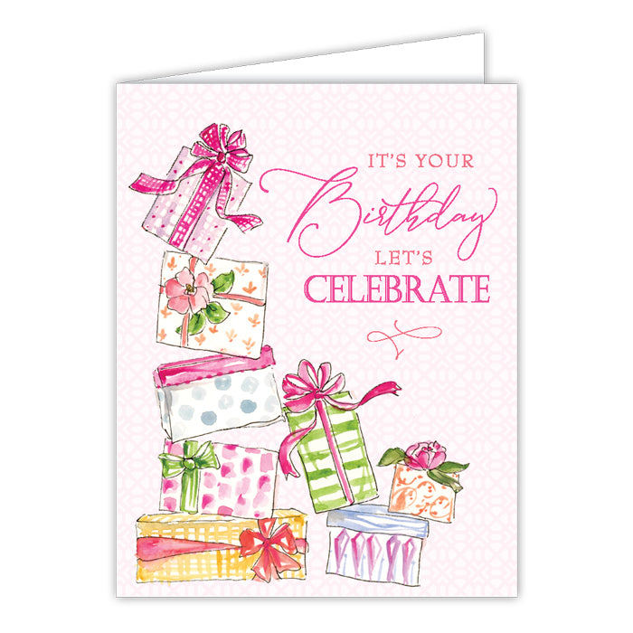 Greeting Cards