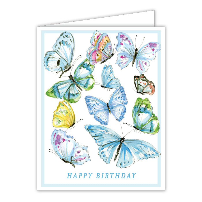 Greeting Cards