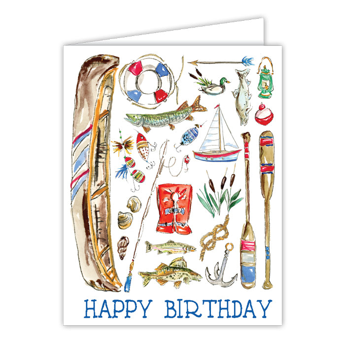 Greeting Cards