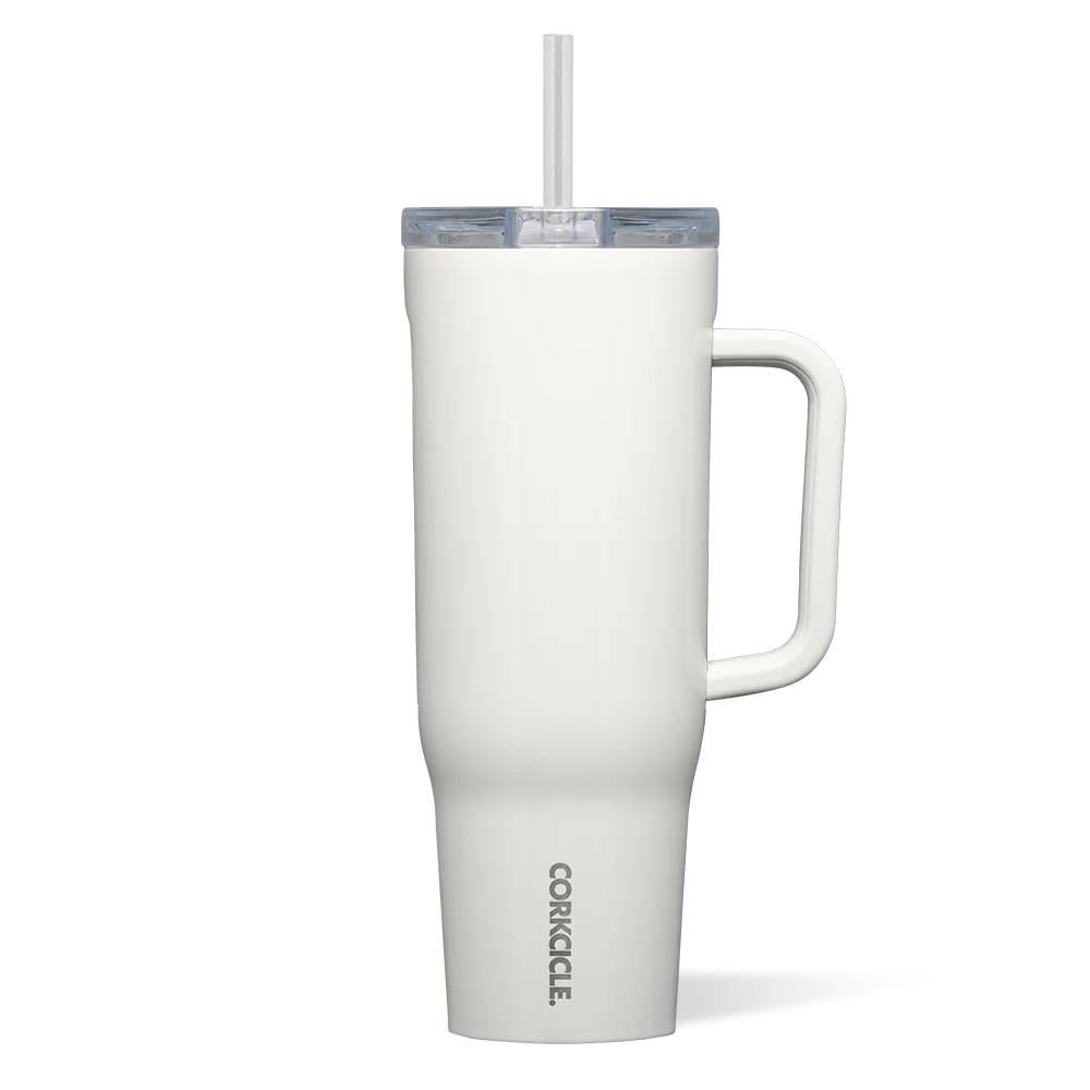 Cruiser 40oz Tumbler with Handle