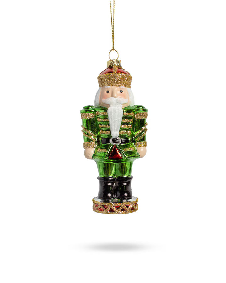 Ashford Nutcracker