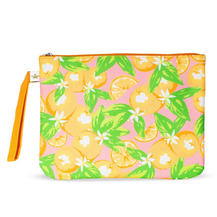 Orange Grove Wet/Dry Bag