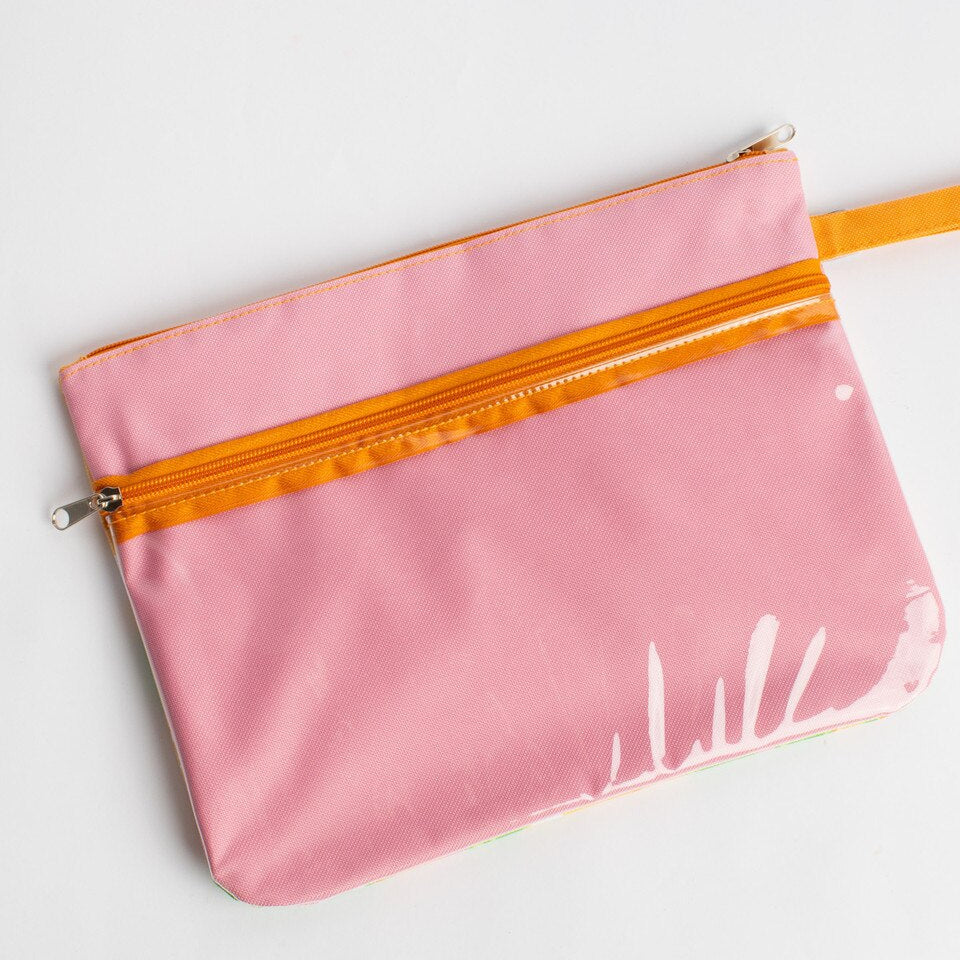 Orange Grove Wet/Dry Bag