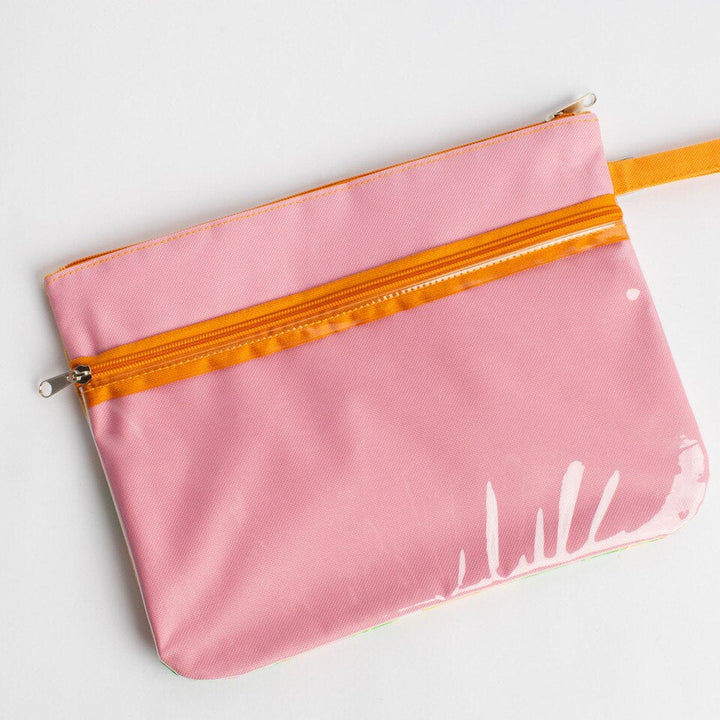 Orange Grove Wet/Dry Bag