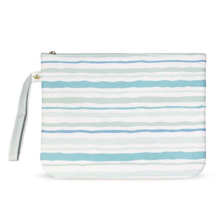 Spyglass Stripe Wet/Dry Bag