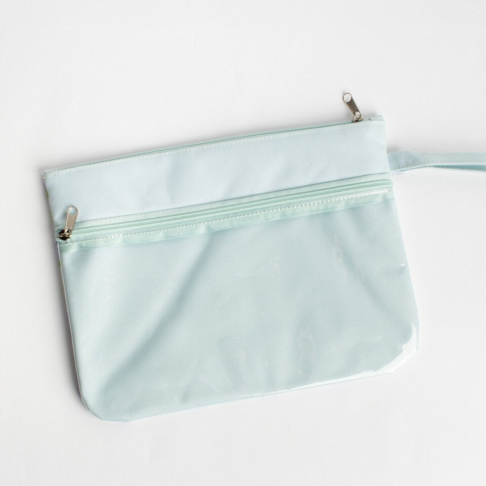 Spyglass Stripe Wet/Dry Bag
