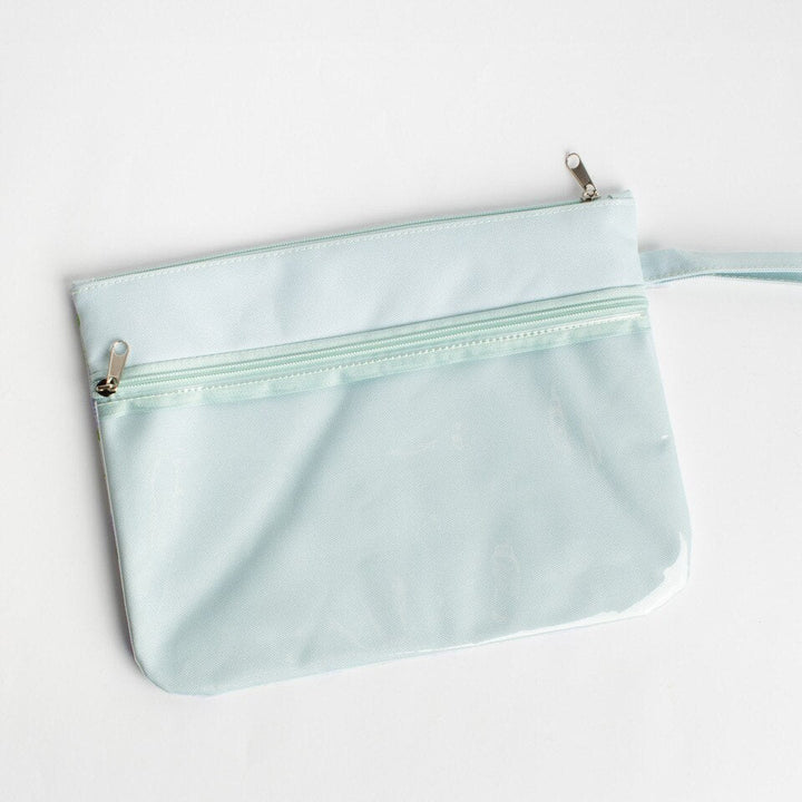 Spyglass Stripe Wet/Dry Bag