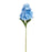 29" Real Touch Blue Hydrangea Stem Floral RAZ 