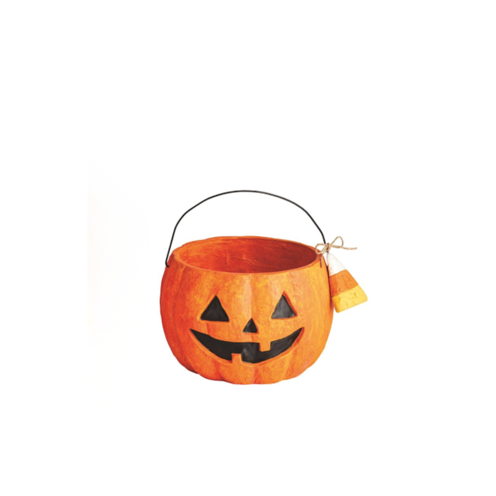 Jack-O-Lantern Decorations