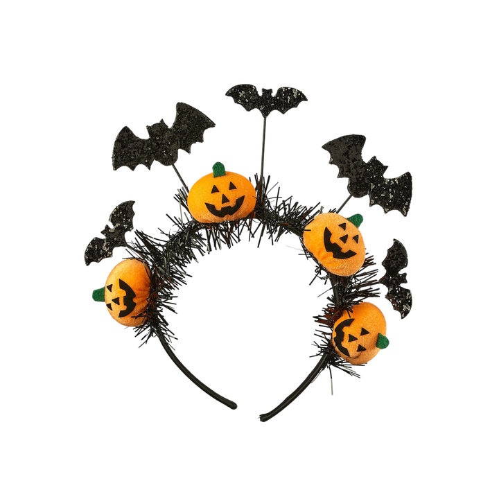 Flying Bat Headbands
