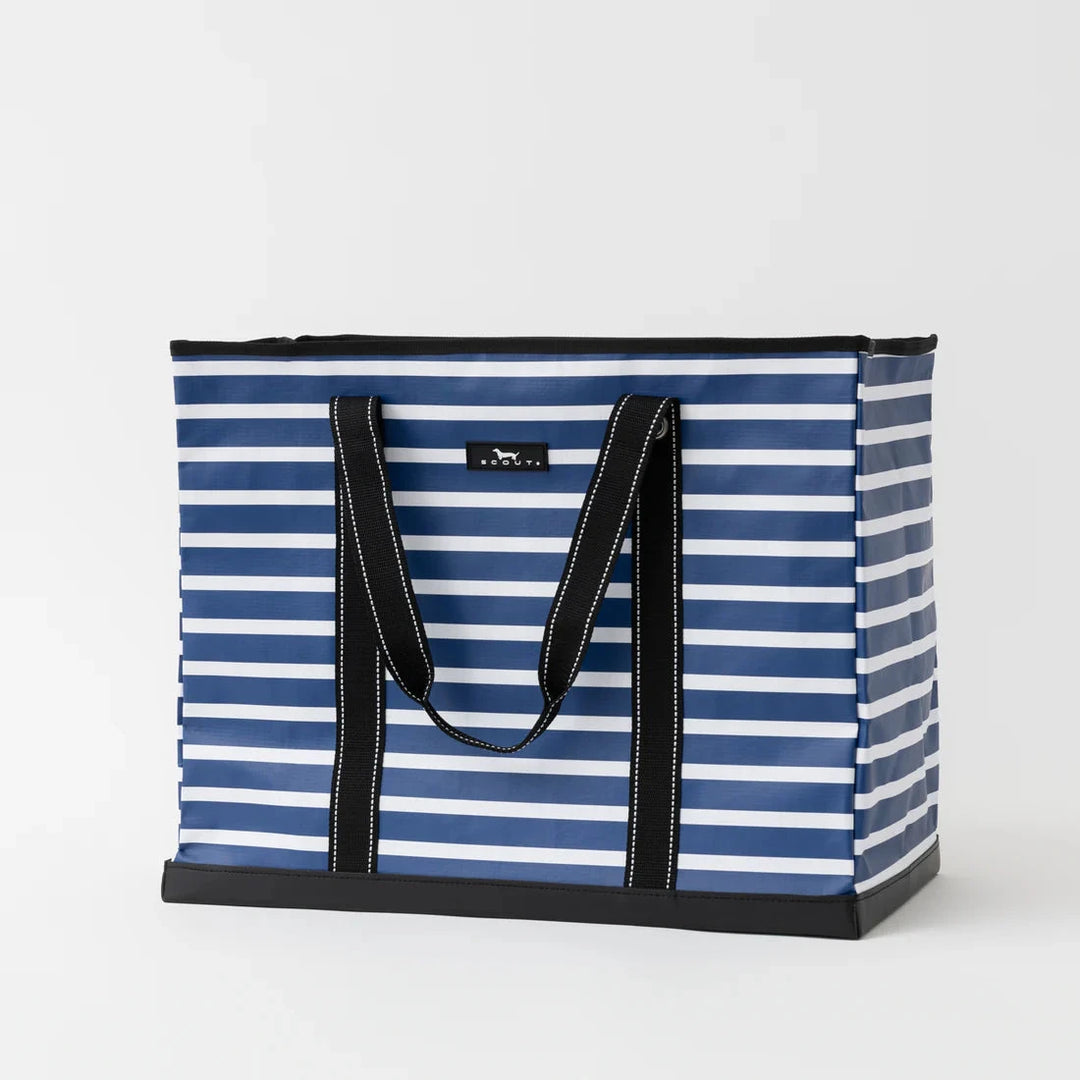 3-Boys Zip Tote - X-Large Tote Scout 