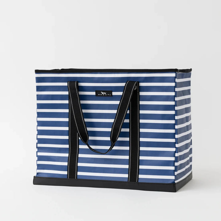 3-Boys Zip Tote - X-Large Tote Scout 
