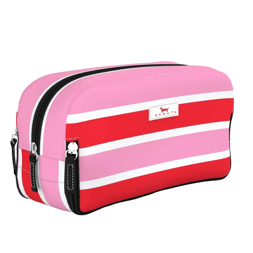 3-Way Cosmetic Bag Cosmetic/Accessories Bags Scout Candy Striper 