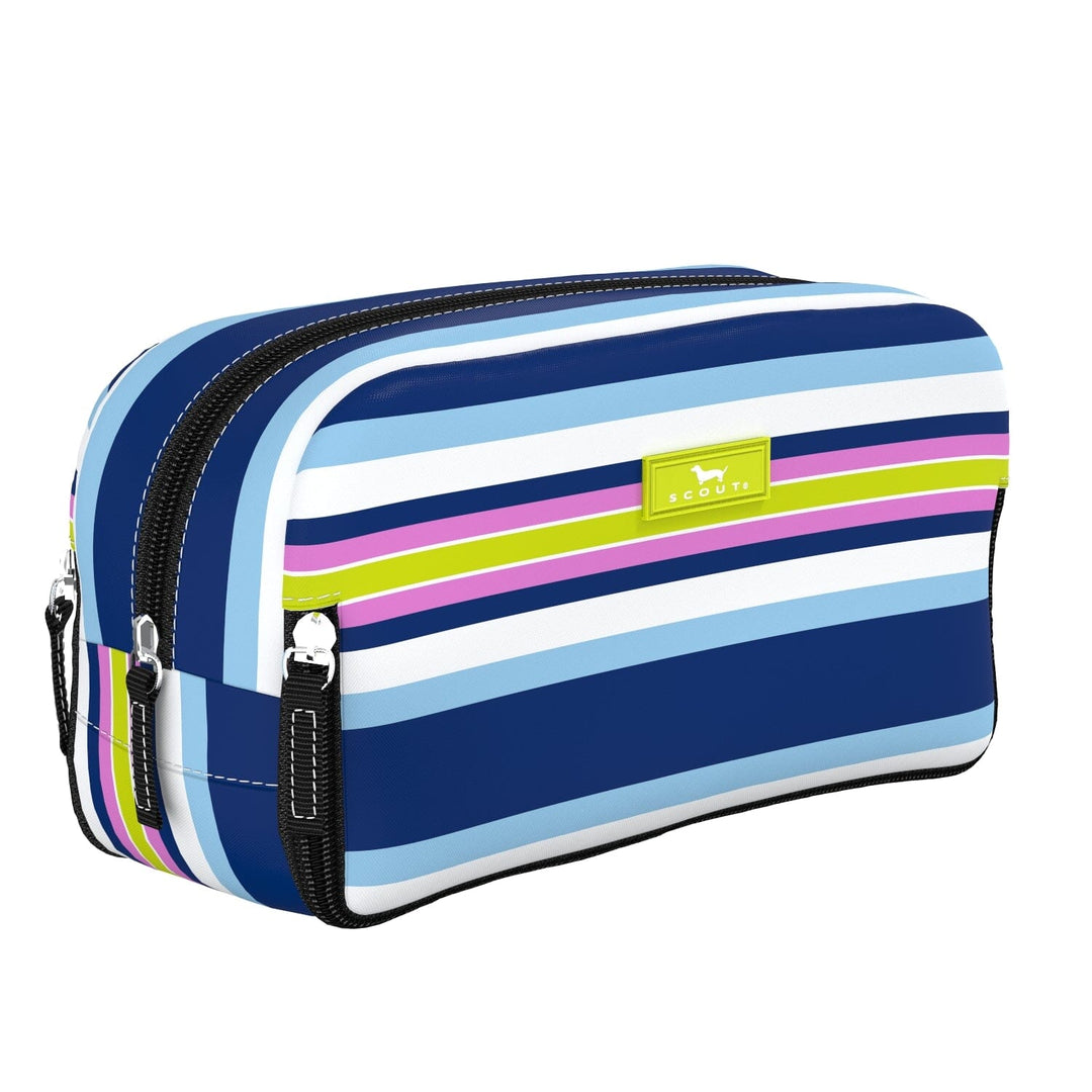 3-Way Cosmetic Bag Cosmetic/Accessories Bags Scout Fall in Line 