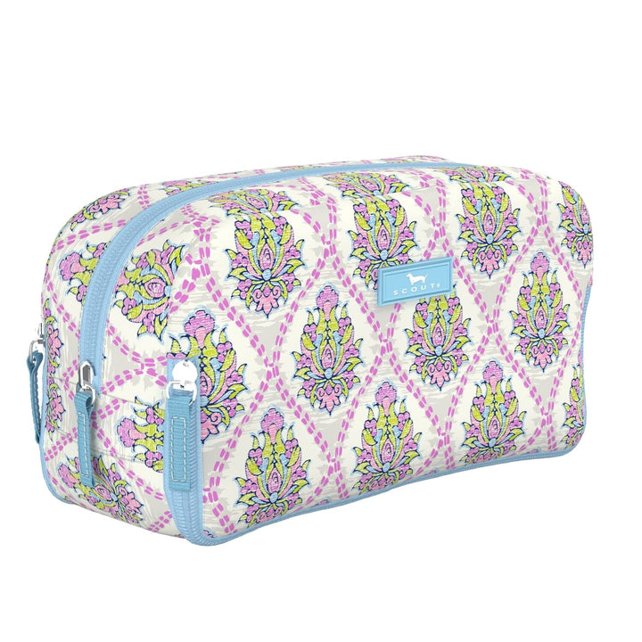 3-Way Cosmetic Bag Cosmetic/Accessories Bags Scout Inna Garden 