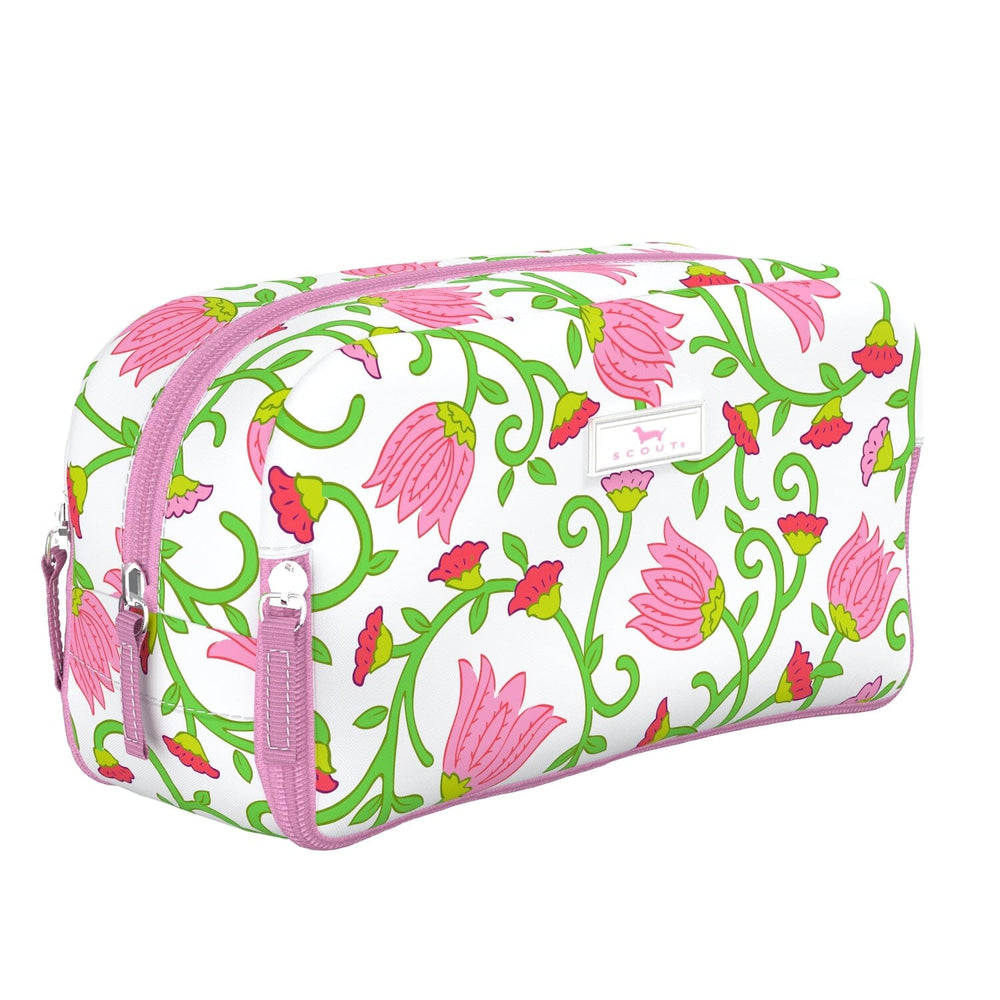 3-Way Cosmetic Bag Cosmetic/Accessories Bags Scout Late Bloomer 