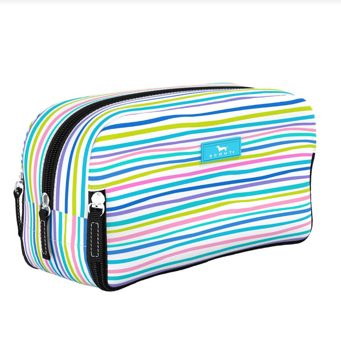 3-Way Cosmetic Bag Cosmetic/Accessories Bags Scout Silly Spring 