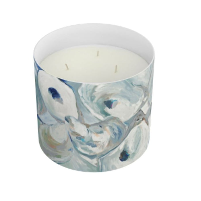3-Wick Candle Candle Annapolis Candles Cerulean Sea 