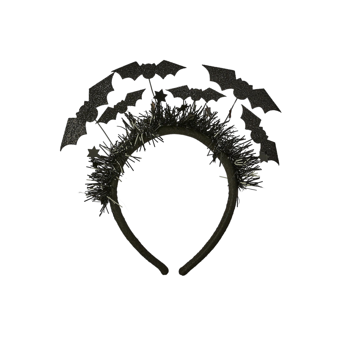 Flying Bat Headbands