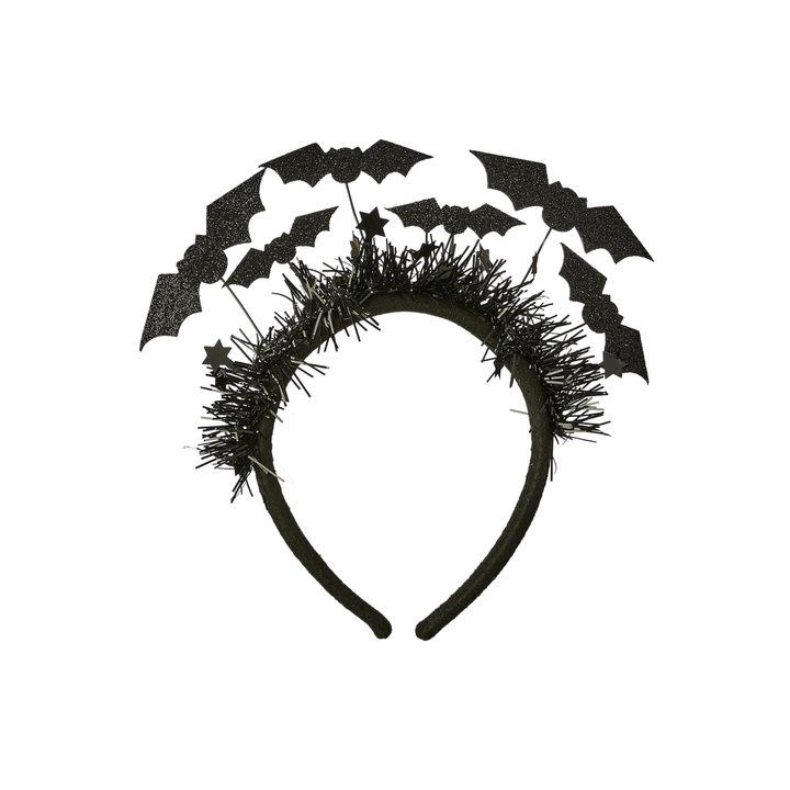 Flying Bat Headbands