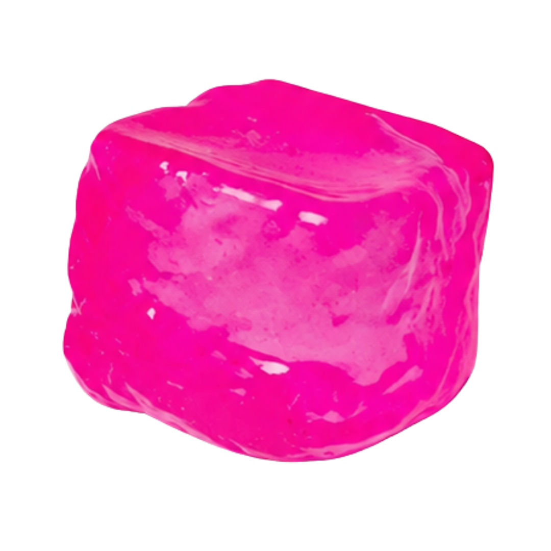 Sugah-Mals™ Ice Cube Sugar Squishy Stress Ball