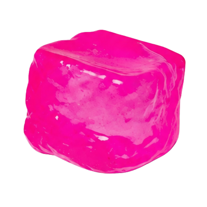 Sugah-Mals™ Ice Cube Sugar Squishy Stress Ball
