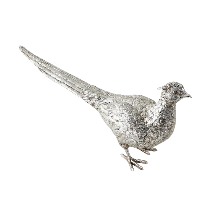 Pheasant Figure