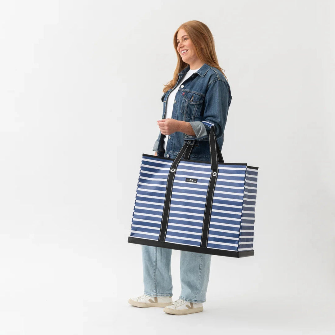 4-Boys Zip Tote - XX-Large Tote Scout 