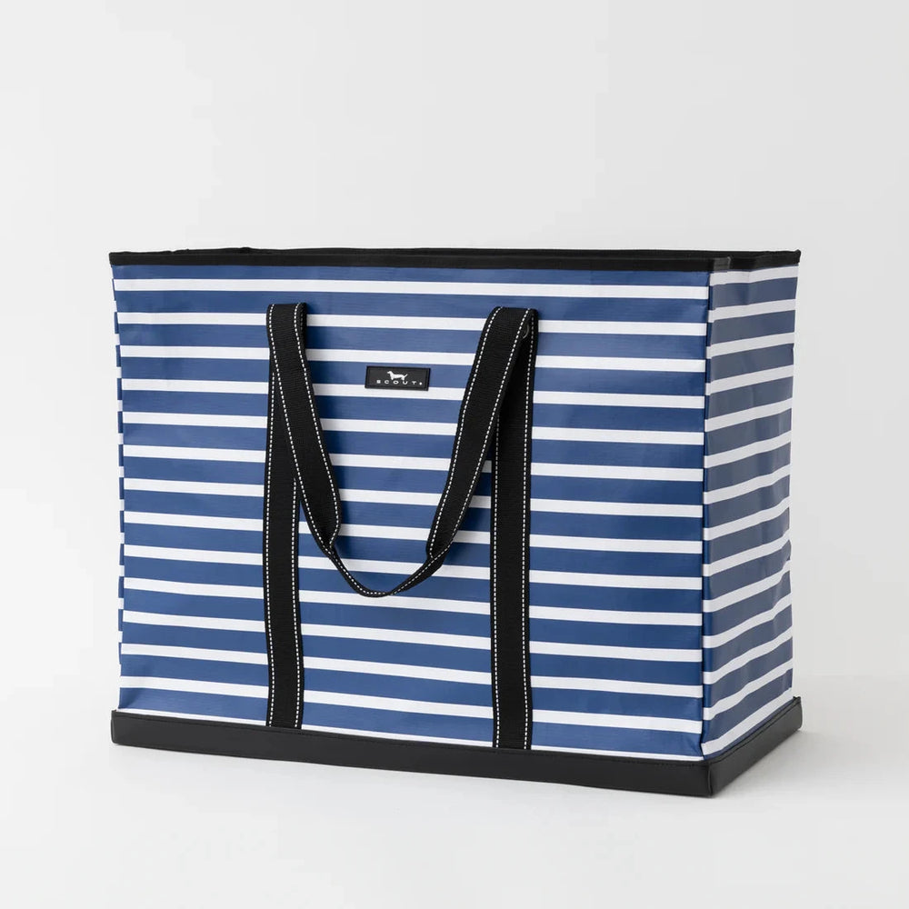 4-Boys Zip Tote - XX-Large Tote Scout 