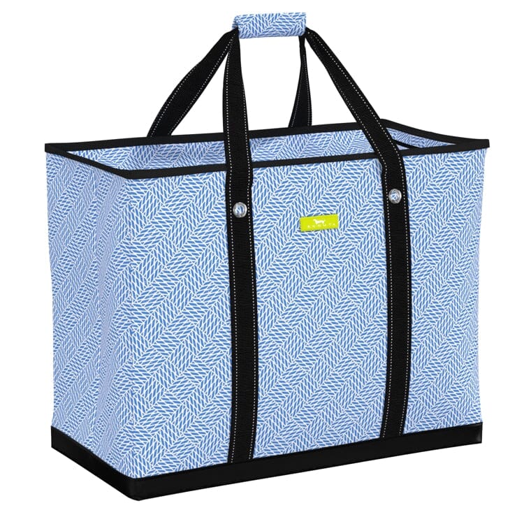 4-Boys Zip Tote - XX-Large Tote Scout Twisted Sister 