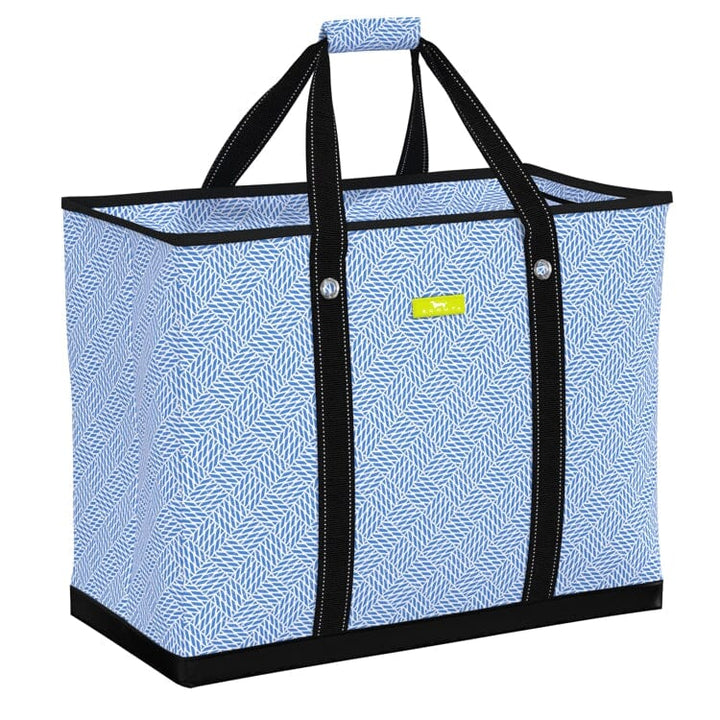 4-Boys Zip Tote - XX-Large Tote Scout Twisted Sister 