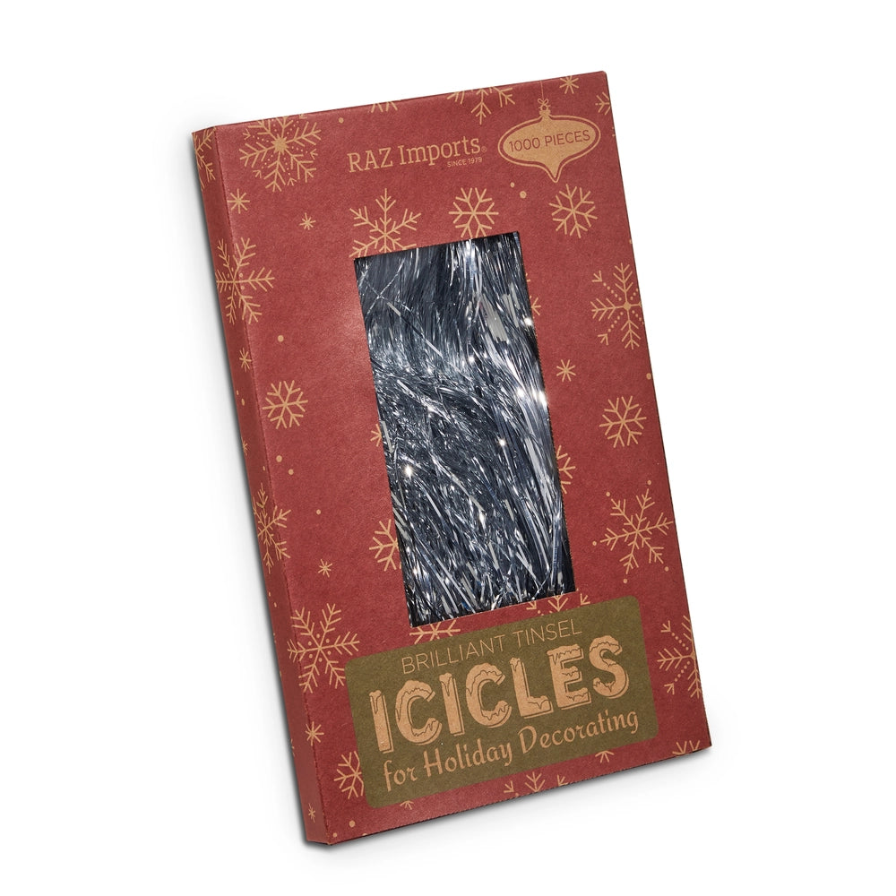 Tinsel Strands