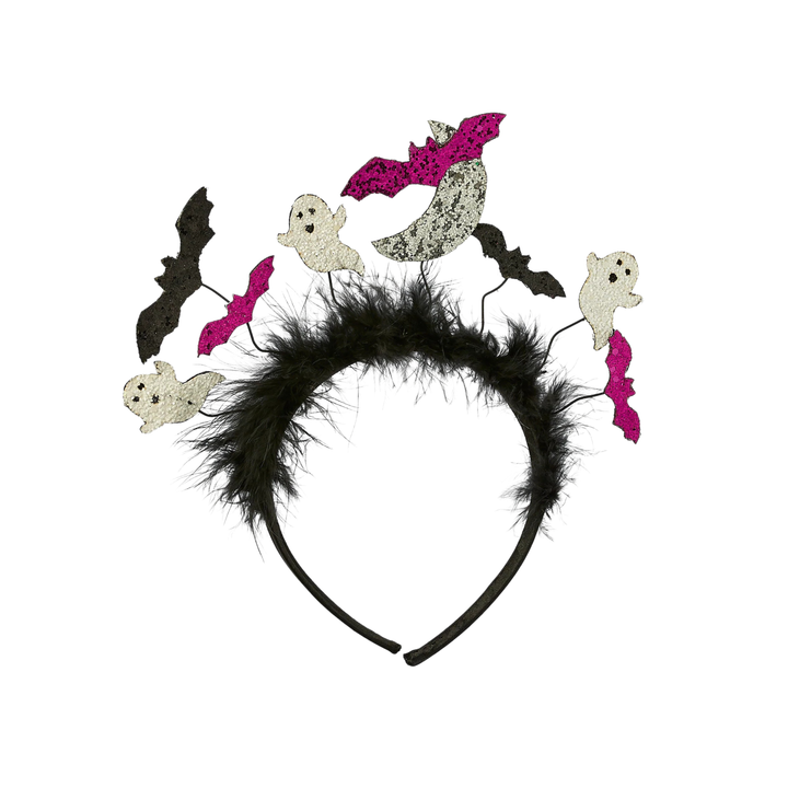 Flying Bat Headbands