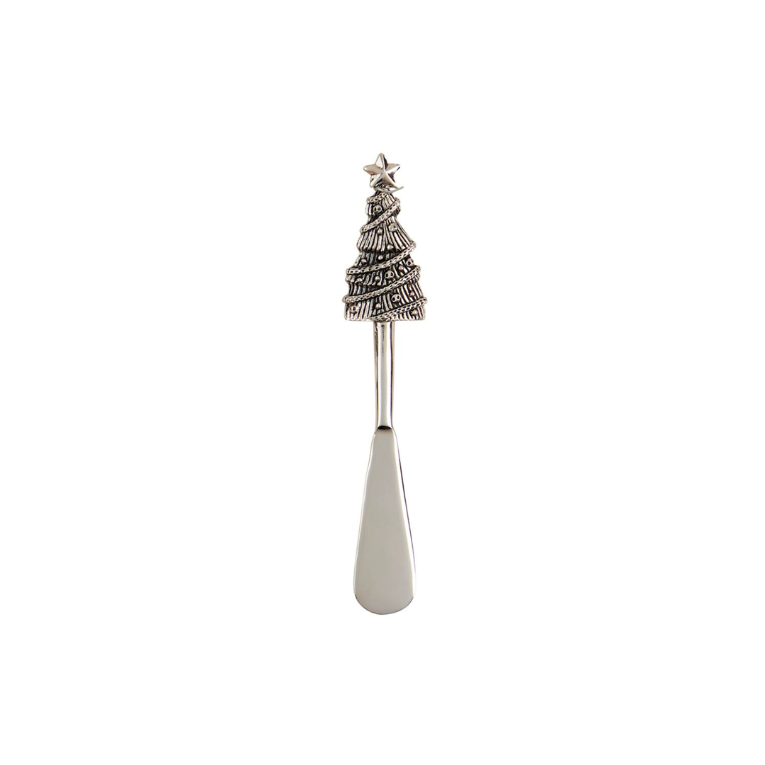 Christmas Metal Spreaders
