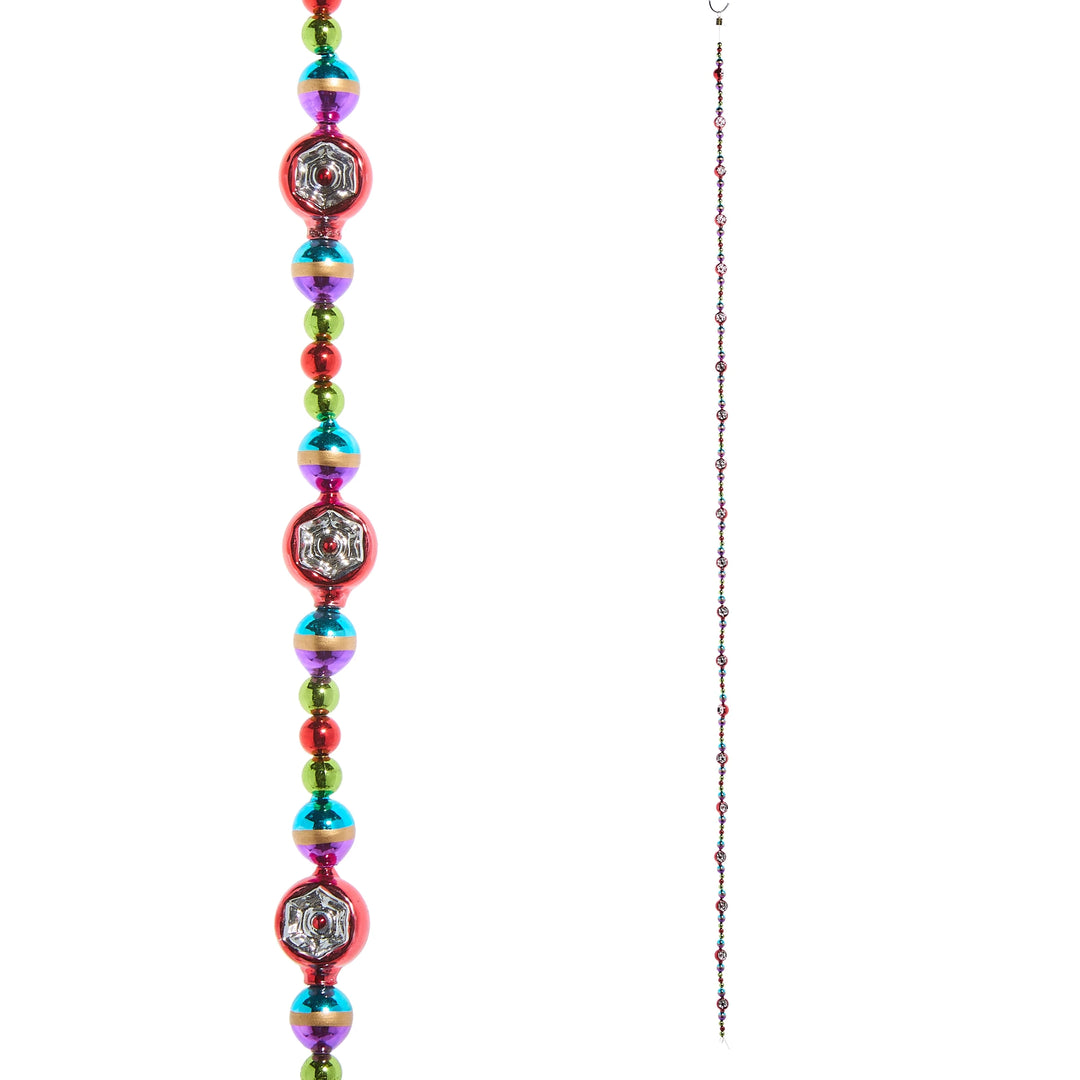 6' Reflector Garland Garland RAZ 